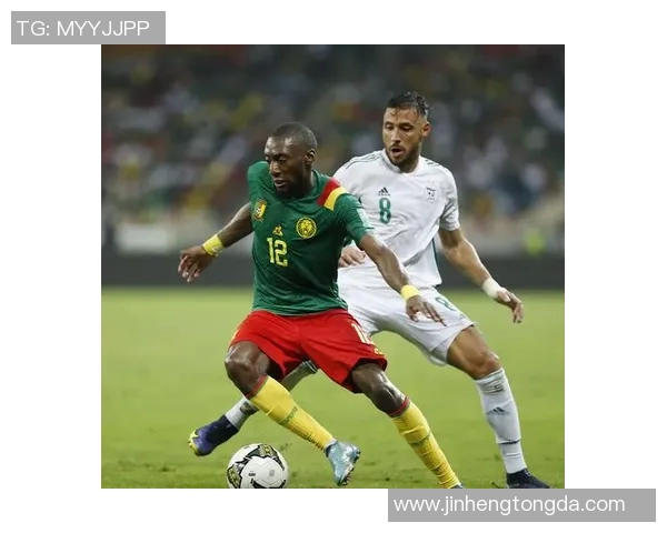 喀麦隆足球历史十大球星盘点及其传奇表现解析